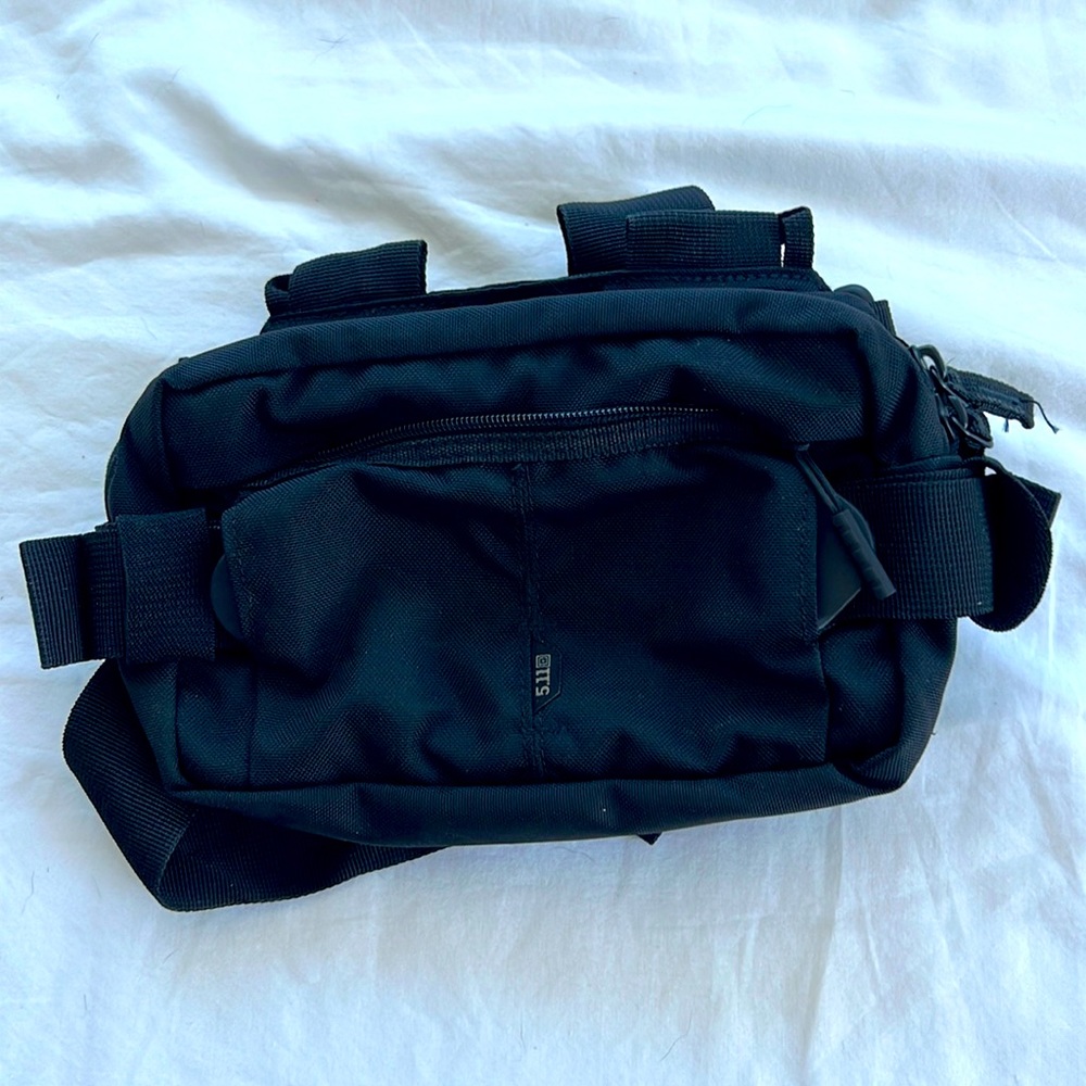5.11 Tactical LV6 WAIST PACK 2.0